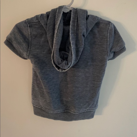 Sweatshirt - Picture 2 of 2